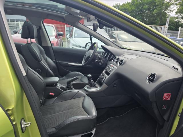 Peugeot 308 image 4