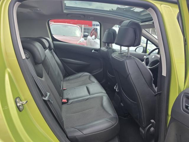 Peugeot 308 image 5