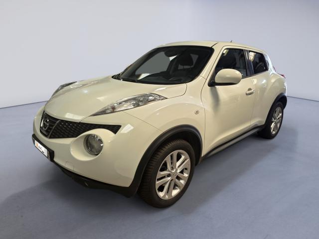 Nissan Juke Tekna