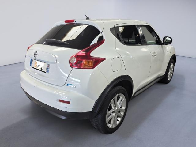 Nissan Juke image 2