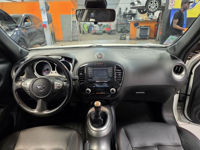 Nissan Juke image 3