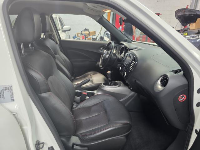 Nissan Juke image 5