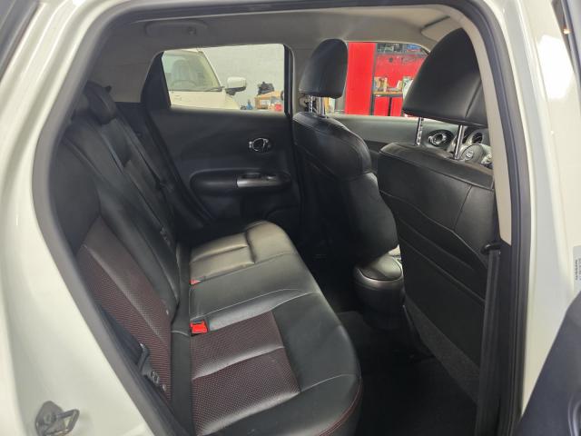 Nissan Juke image 1