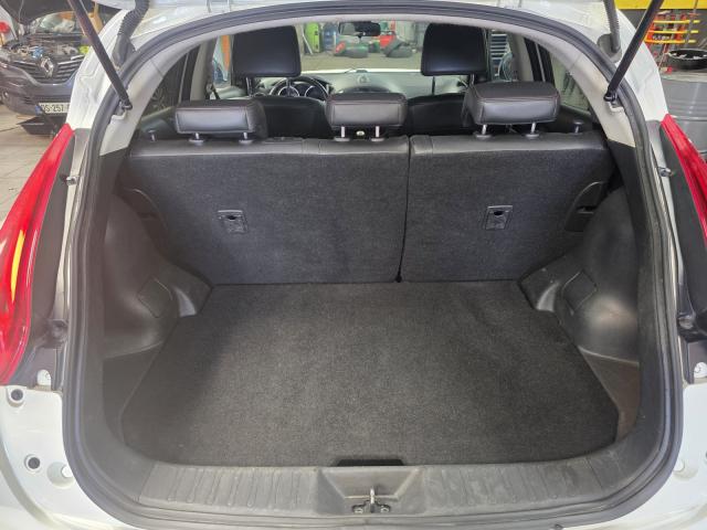 Nissan Juke image 4