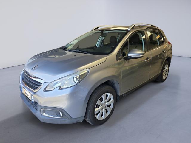 Peugeot 2008 Business