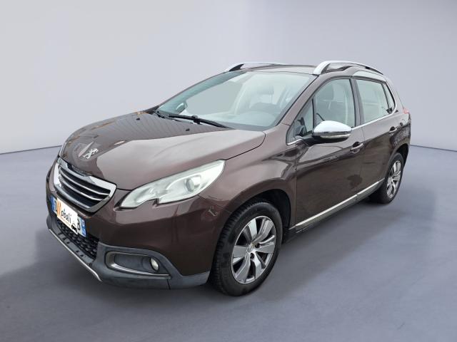 Peugeot 2008 Allure