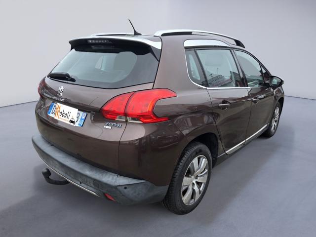 Peugeot 2008 image 4