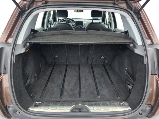 Peugeot 2008 image 1