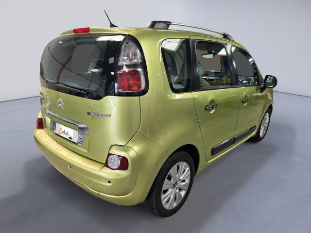 Citroen C3 Picasso image 5