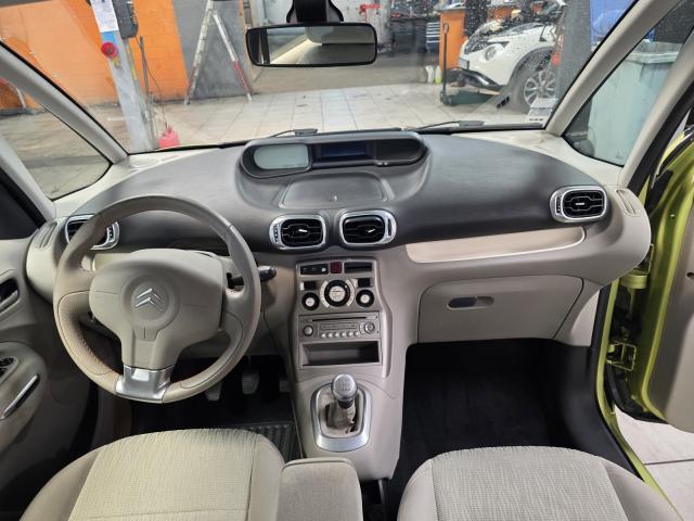 Citroen C3 Picasso image 1
