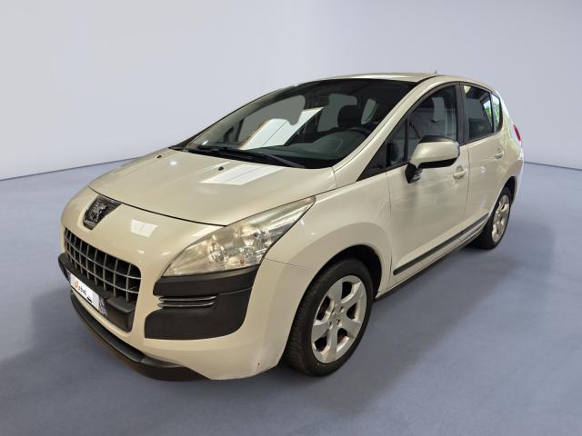 Peugeot 3008 Business