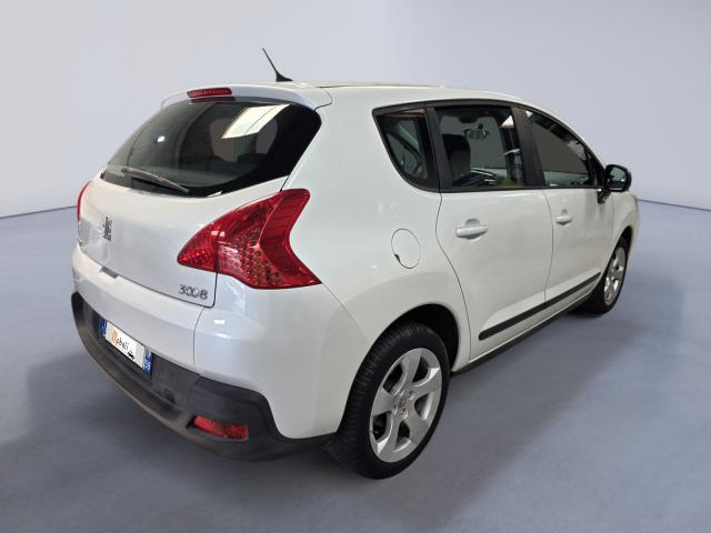 Peugeot 3008 image 1