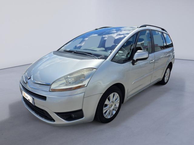 Citroen C4 Picasso Ambiance