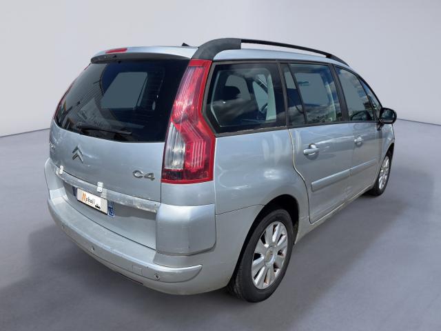 Citroen C4 Picasso image 2