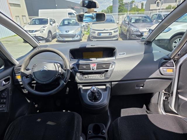 Citroen C4 Picasso image 4