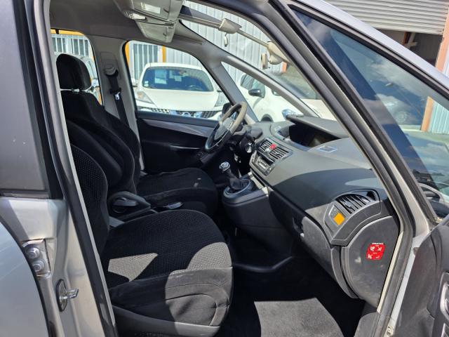 Citroen C4 Picasso image 5