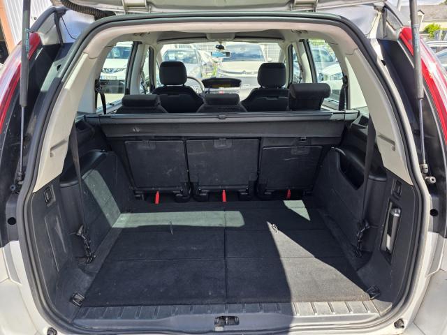 Citroen C4 Picasso image 1