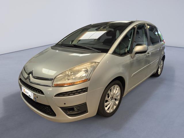 Citroen C4 Picasso Ambiance
