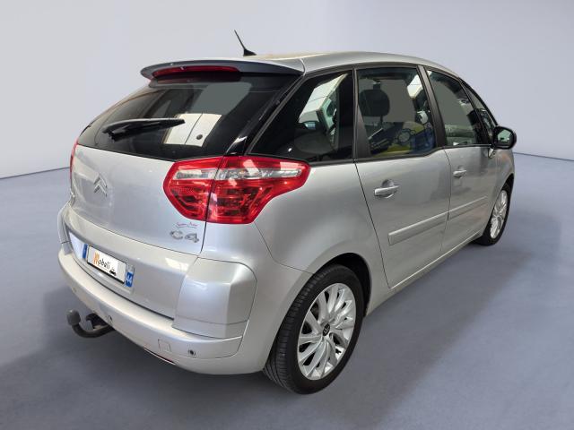 Citroen C4 Picasso image 5