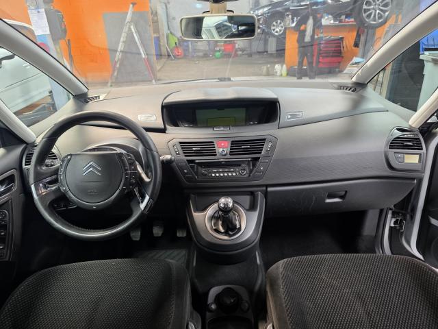 Citroen C4 Picasso image 4