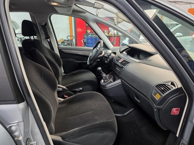 Citroen C4 Picasso image 3