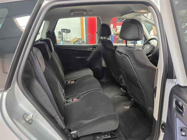 Citroen C4 Picasso image 1