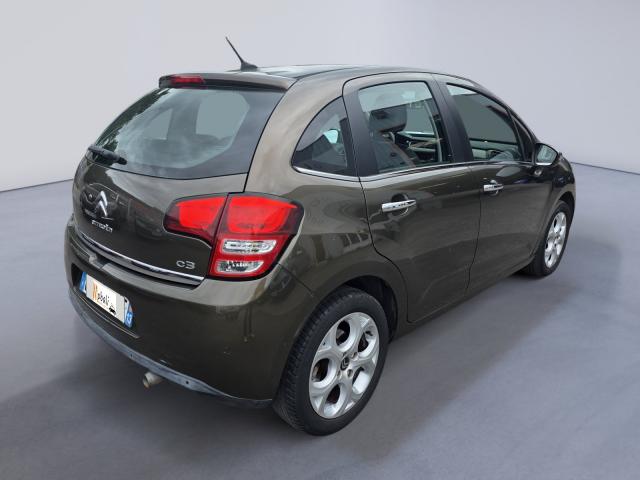 Citroen C3 image 1