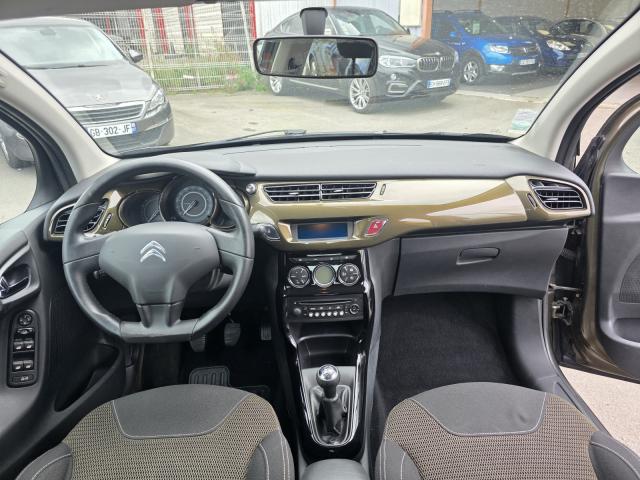 Citroen C3 image 4