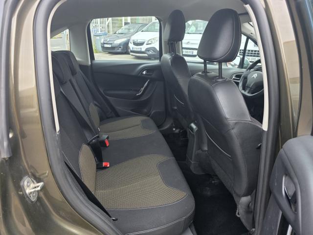 Citroen C3 image 2