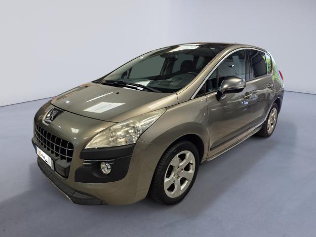 Peugeot 3008 Premium Pack