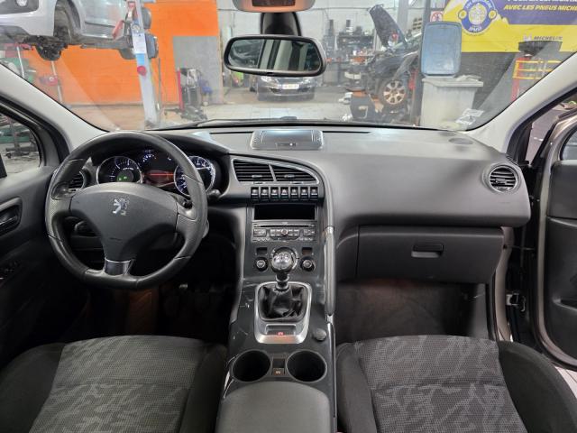 Peugeot 3008 image 5