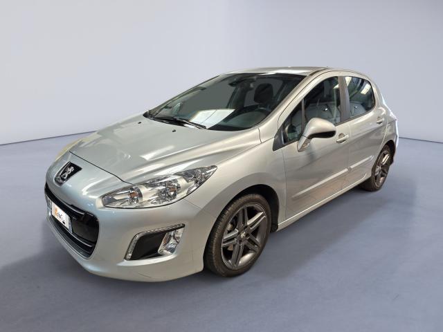 Peugeot 308 Sportium