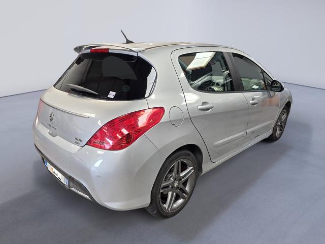 Peugeot 308 image 3