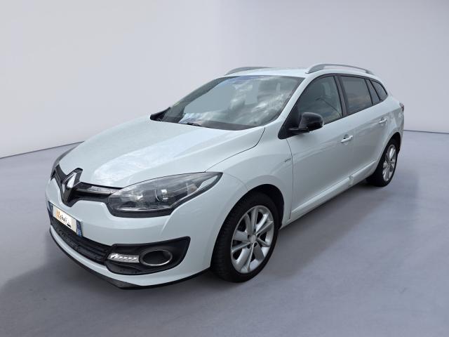 Renault Mégane Limited