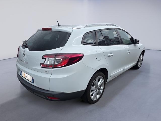 Renault Mégane image 5