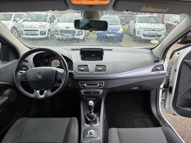 Renault Mégane image 2