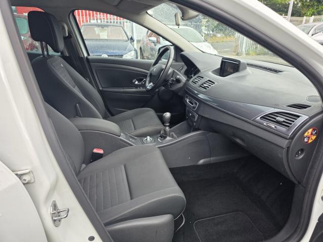 Renault Mégane image 3