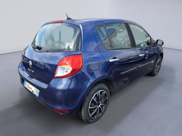 Renault Clio image 3
