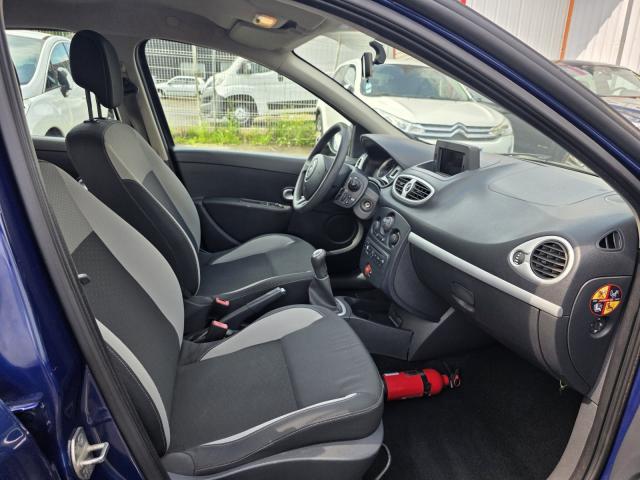 Renault Clio image 1