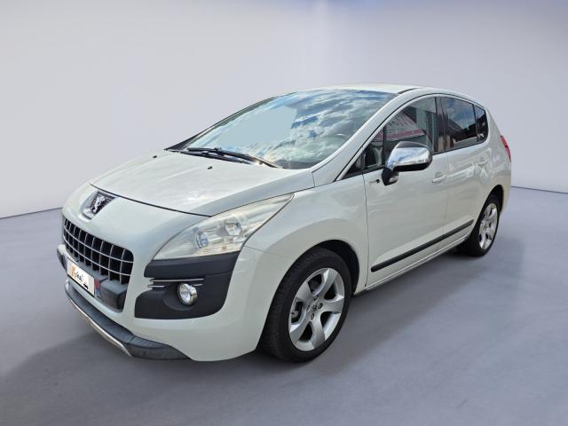 Peugeot 3008 Style