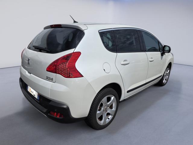 Peugeot 3008 image 4