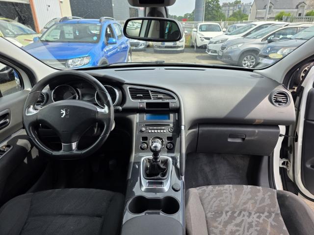 Peugeot 3008 image 5