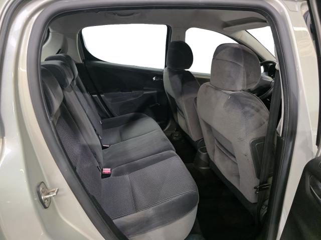 Peugeot 207 image 1