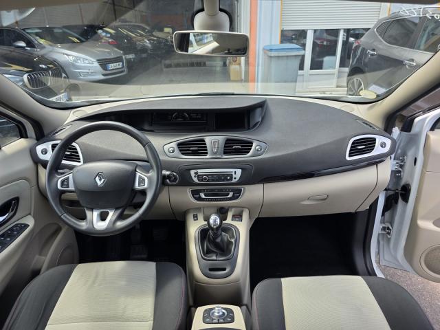 Renault Scénic image 4