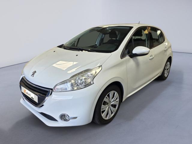 Peugeot 208 Business