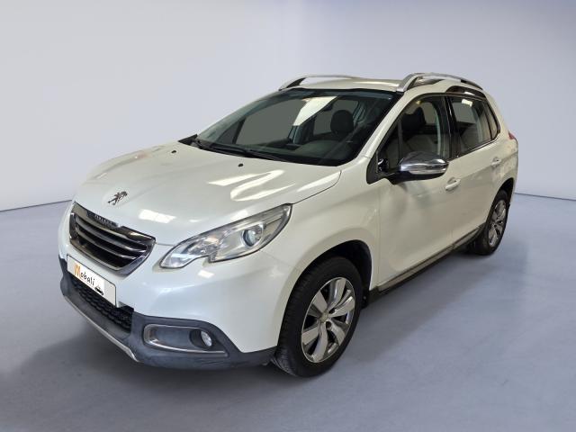 Peugeot 2008 Allure