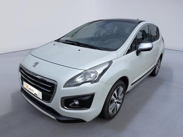 Peugeot 3008 Allure