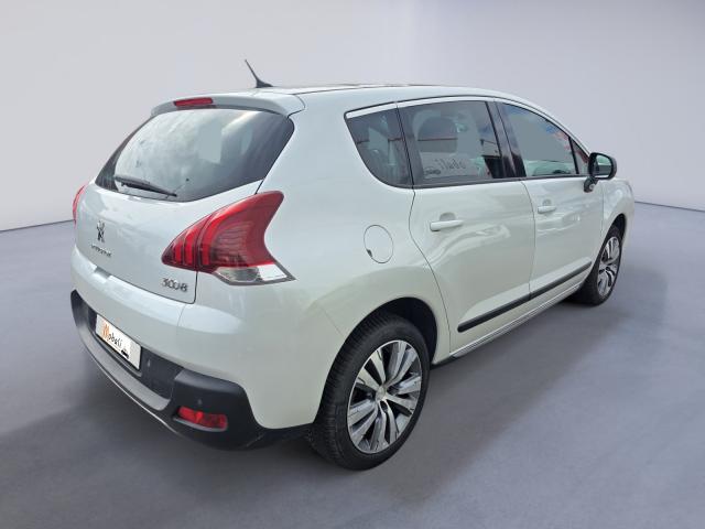 Peugeot 3008 image 6