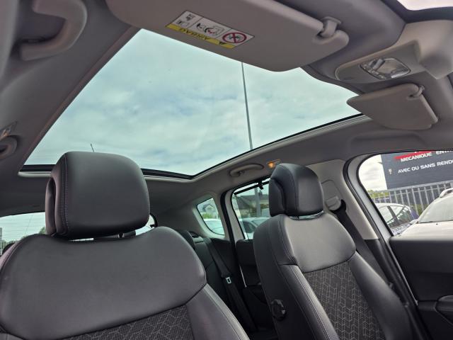 Peugeot 3008 image 1