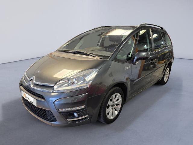 Citroen C4 Grand Picasso Confort